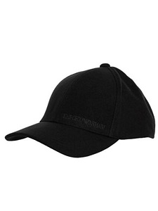 Cappello Emporio Armani